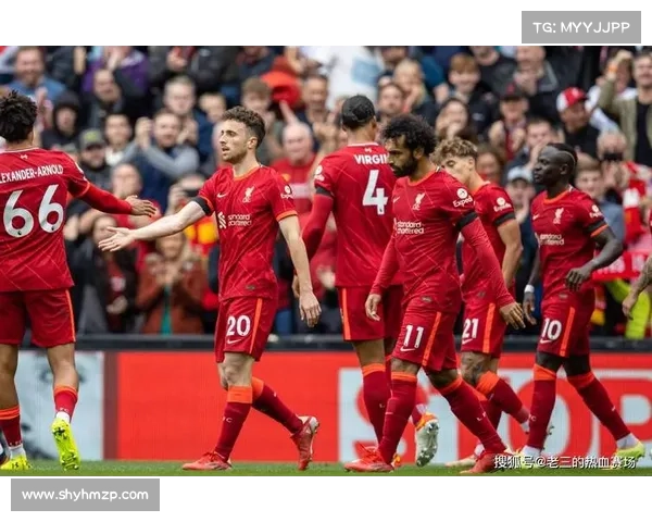 全面解析利物浦与阿森纳新赛季全部比赛时间及对阵详情