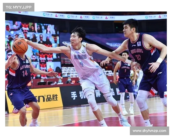 周琦回归新疆五大关键节点全回顾见证中国篮球转折时刻